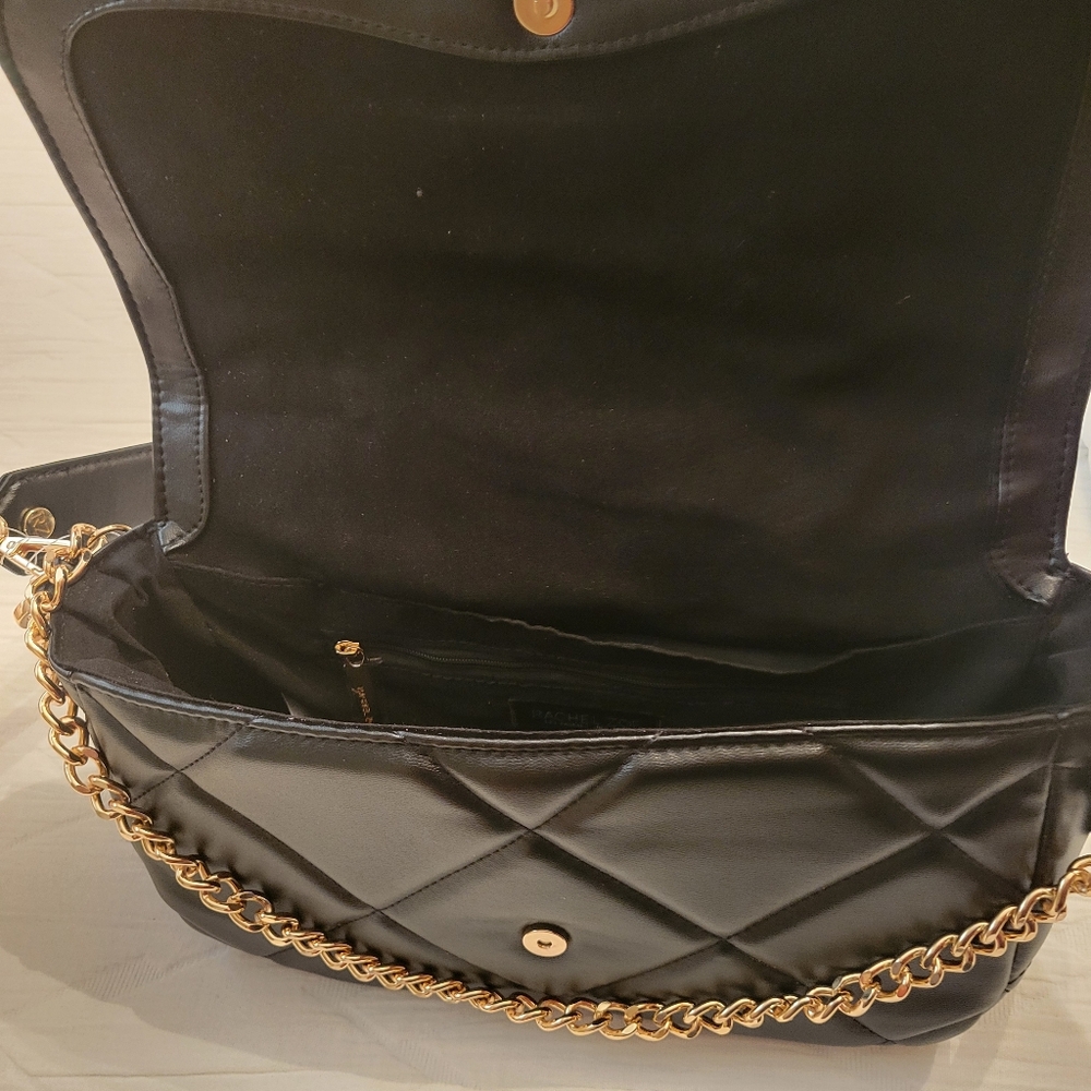 NWT Rachel Zoe shoulder bag - Picture 9 of 14